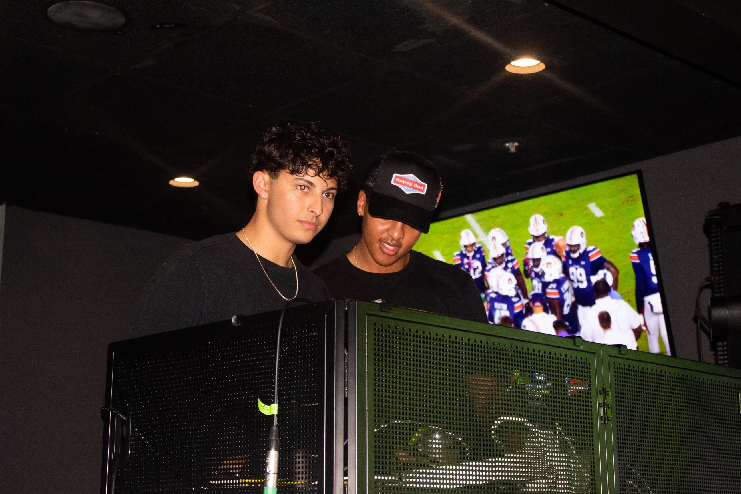 Private Events DJ