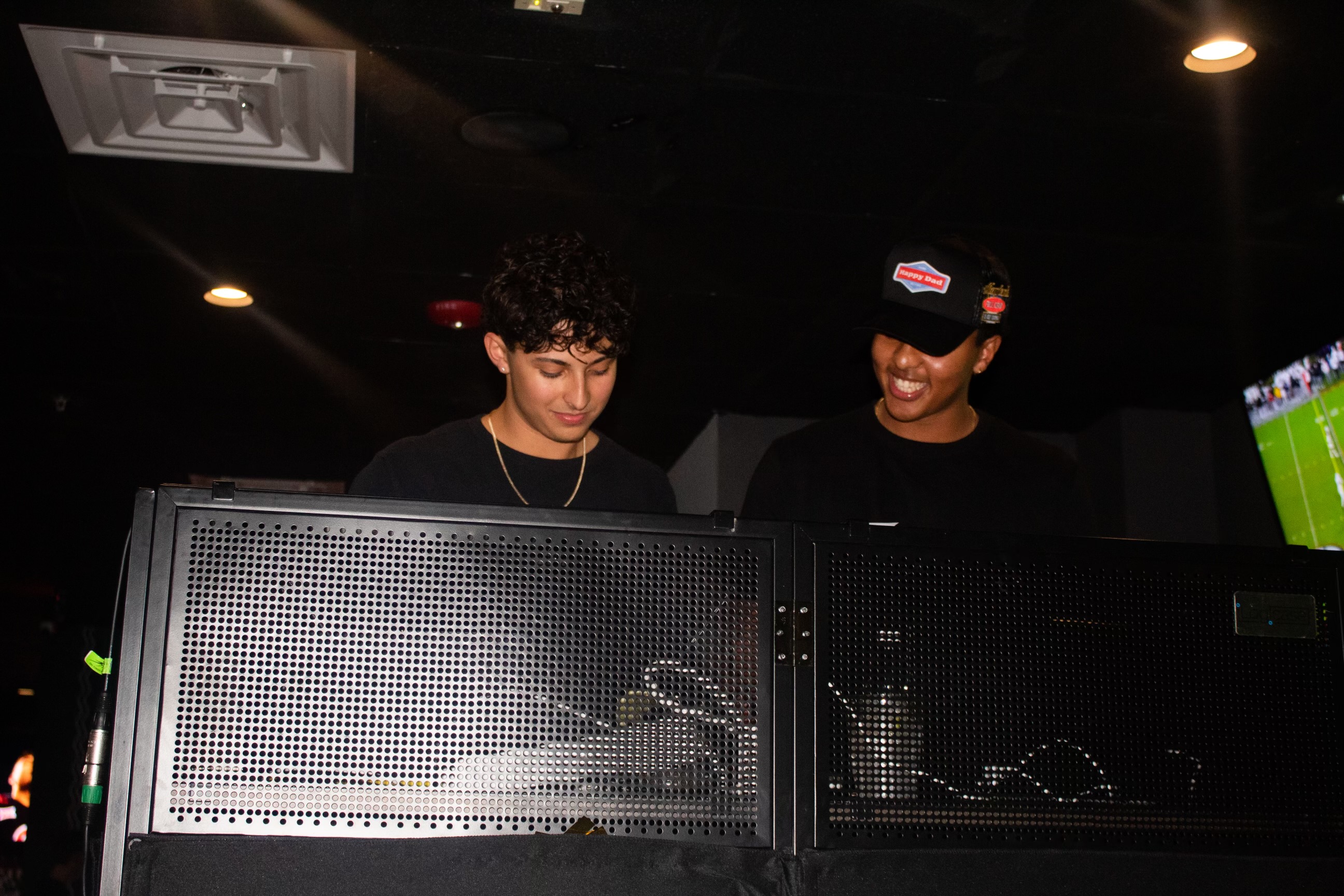 Corporate Events DJ