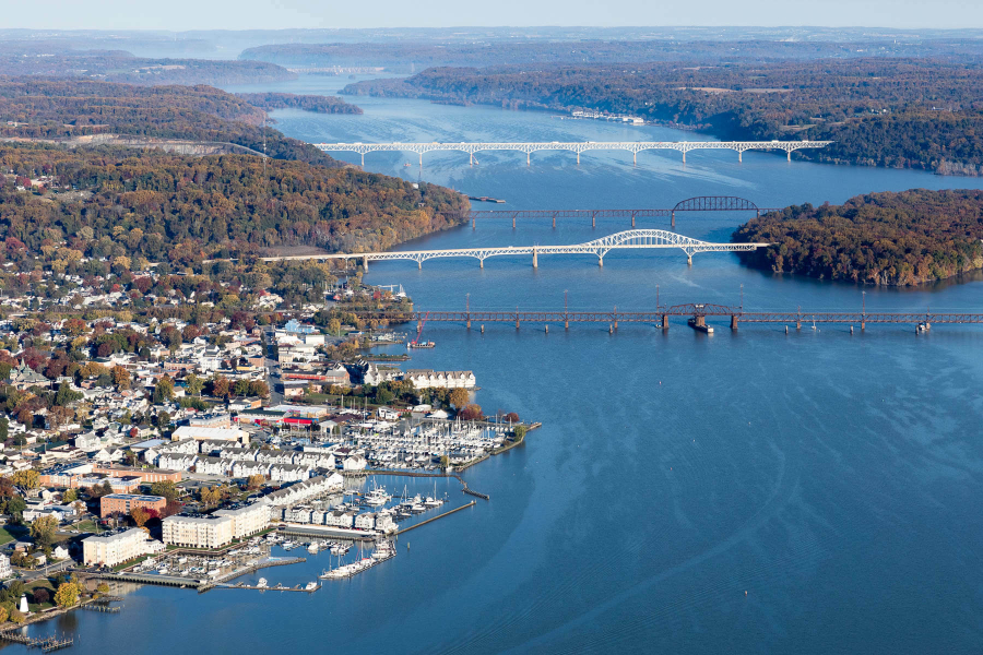Chesapeake Bay