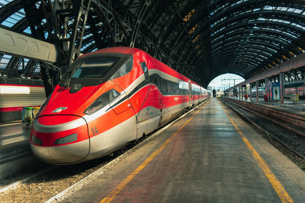 Train Application
